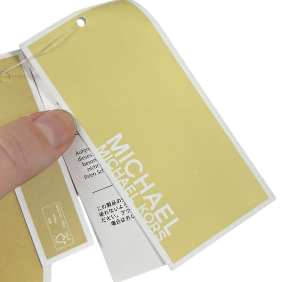 NWT MICHAEL Michael Kors Silver Sequined Cheetah One-Shoulder Mini Dress Medium - Picture 5 of 8